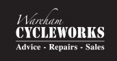 logo of Wareham Cycleworks Ltd